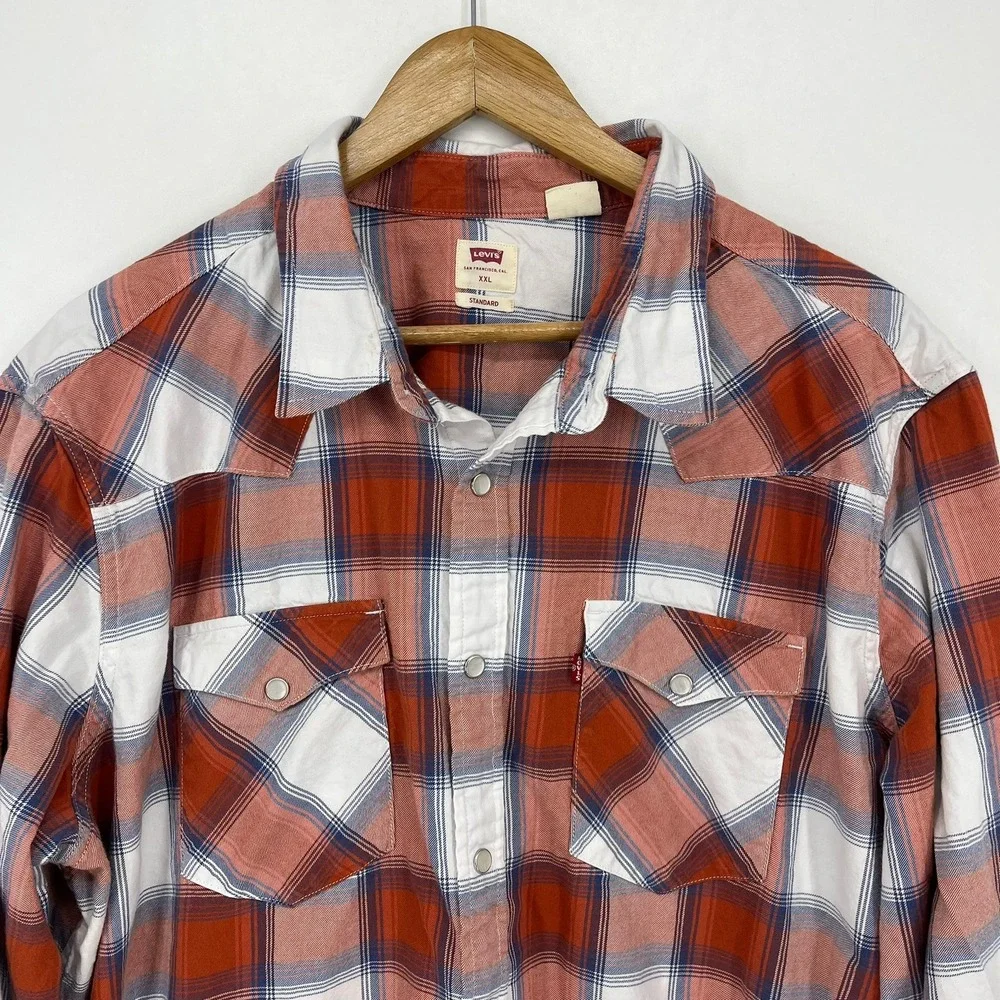 Levis this levi